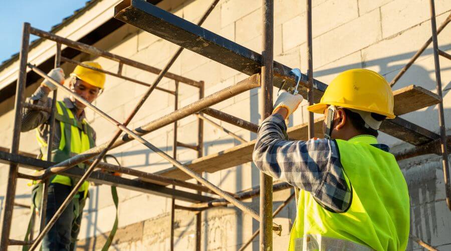 Flashing Repair in Helendale, CA